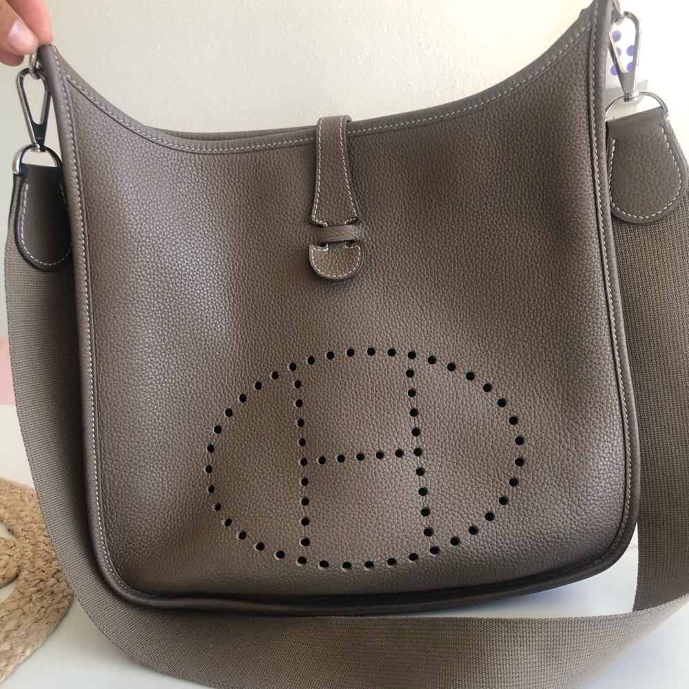 Hermès evelyne PM